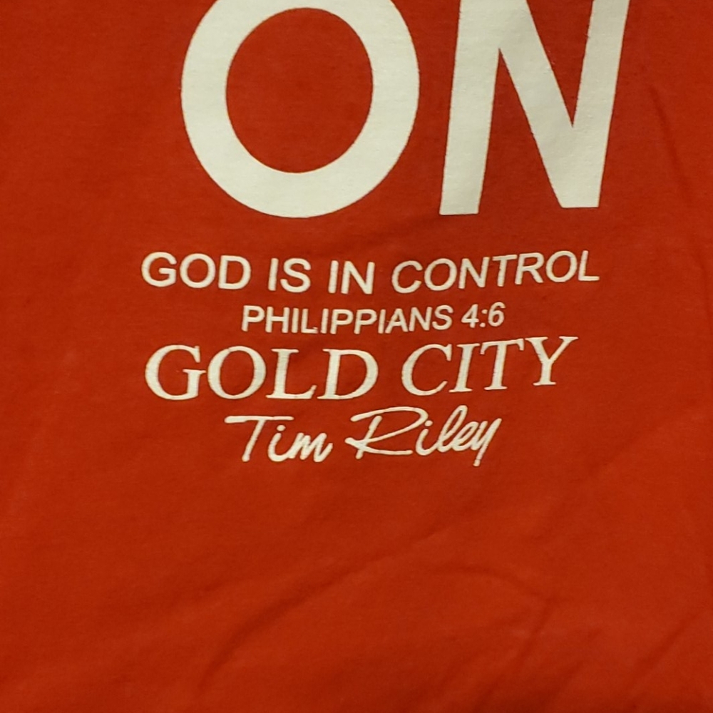 Plus Size Tee - Picture 2 of 2